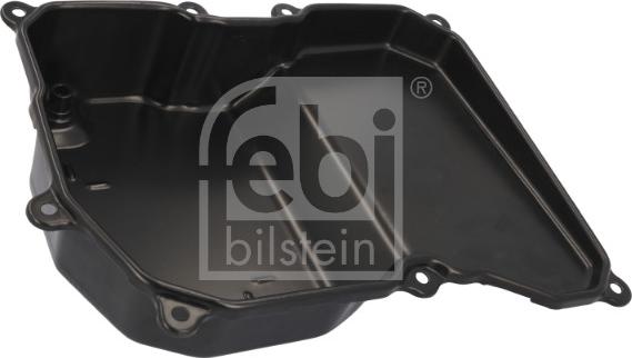 Febi Bilstein 194624 - Coppa olio, Cambio automatico www.autoricambit.com