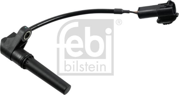 Febi Bilstein 194095 - Sensore n° giri, Cambio automatico www.autoricambit.com