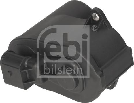 Febi Bilstein 194046 - Regolatore, Pinza freno stazionamento www.autoricambit.com