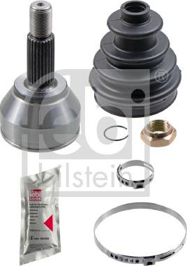 Febi Bilstein 194052 - Kit giunti, Semiasse www.autoricambit.com