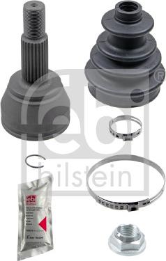 Febi Bilstein 194008 - Kit giunti, Semiasse www.autoricambit.com