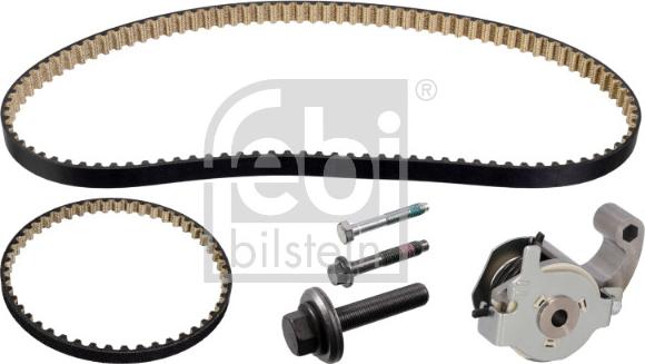 Febi Bilstein 194073 - Kit cinghie dentate www.autoricambit.com