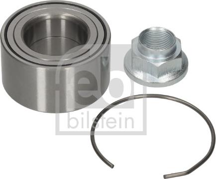 Febi Bilstein 194135 - Kit cuscinetto ruota www.autoricambit.com