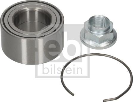 Febi Bilstein 194135 - Kit cuscinetto ruota www.autoricambit.com