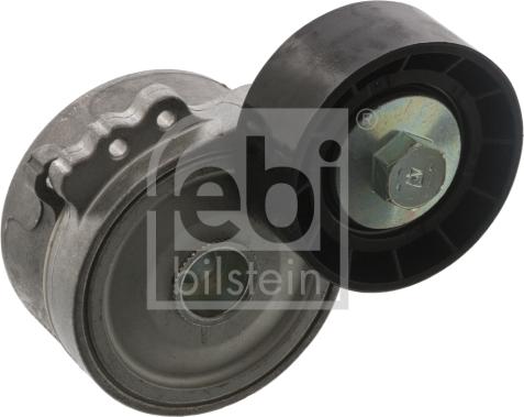 Febi Bilstein 19482 - Tendicinghia, Cinghia Poly-V www.autoricambit.com