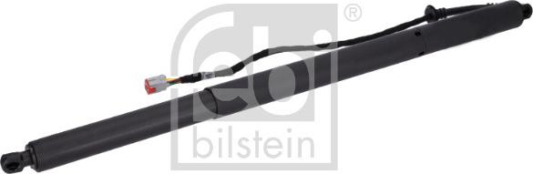 Febi Bilstein 194339 - Ammortizatore pneumatico, Cofano bagagli /vano carico www.autoricambit.com