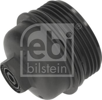 Febi Bilstein 194377 - Calotta, Carter filtro olio www.autoricambit.com