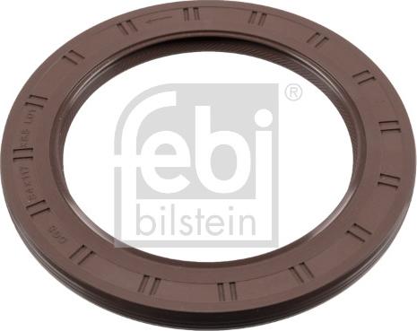 Febi Bilstein 194267 - Paraolio, Albero a gomiti www.autoricambit.com