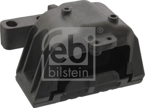 Febi Bilstein 19420 - Sospensione, Motore www.autoricambit.com