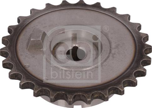 Febi Bilstein 194724 - Ruota dentata, Albero a camme www.autoricambit.com