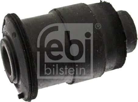 Febi Bilstein 19477 - Silent Block, Supporto Braccio Oscillante www.autoricambit.com