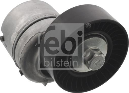 Febi Bilstein 19553 - Tendicinghia, Cinghia Poly-V www.autoricambit.com