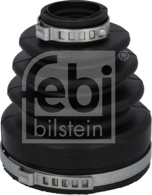 Febi Bilstein 195130 - Cuffia, Semiasse www.autoricambit.com