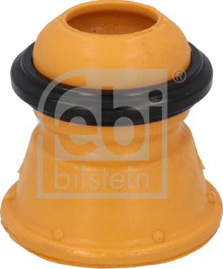 Febi Bilstein 195127 - Tampone paracolpo, Sospensione www.autoricambit.com