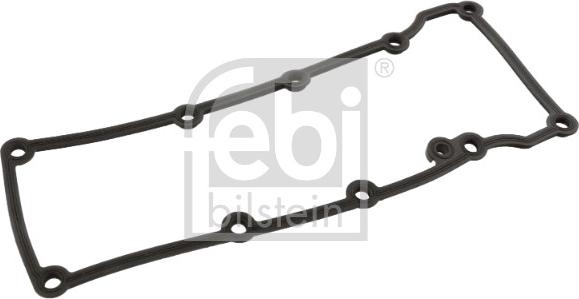 Febi Bilstein 196504 - Guarnizione, Copritestata www.autoricambit.com