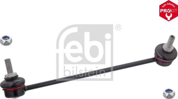 Febi Bilstein 19650 - Asta/Puntone, Stabilizzatore www.autoricambit.com