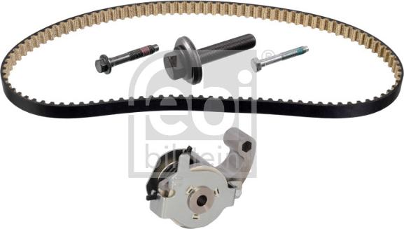 Febi Bilstein 196088 - Kit cinghie dentate www.autoricambit.com