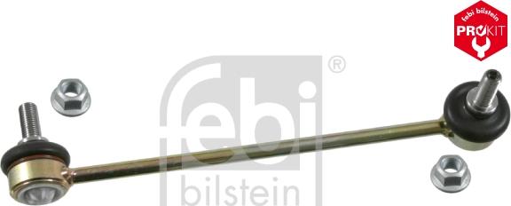 Febi Bilstein 19685 - Asta/Puntone, Stabilizzatore www.autoricambit.com