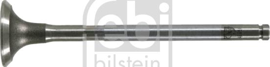 Febi Bilstein 19631 - Valvola di scarico www.autoricambit.com