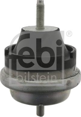 Febi Bilstein 19015 - Sospensione, Motore www.autoricambit.com