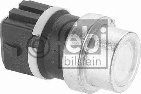 Febi Bilstein 19036 - Sensore, Temperatura refrigerante www.autoricambit.com