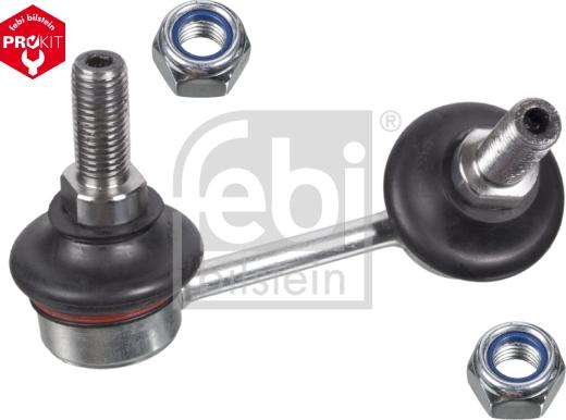 Febi Bilstein 19071 - Asta/Puntone, Stabilizzatore www.autoricambit.com