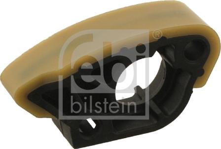 Febi Bilstein 19078 - Pattino, Catena distribuzione www.autoricambit.com