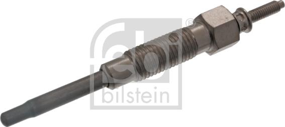 Febi Bilstein 19103 - Candeletta www.autoricambit.com