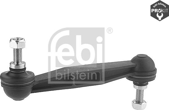 Febi Bilstein 19117 - Asta/Puntone, Stabilizzatore www.autoricambit.com