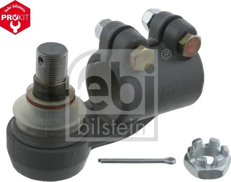 Febi Bilstein 19134 - Testa barra d'accoppiamento www.autoricambit.com