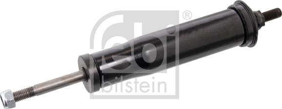 Febi Bilstein 19131 - Ammortizzatore, Sospensione cabina www.autoricambit.com