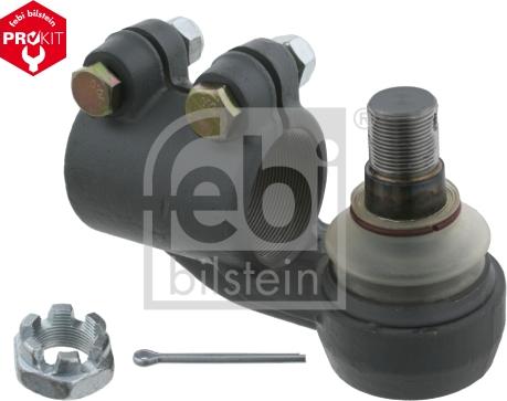 Febi Bilstein 19133 - Testa barra d'accoppiamento www.autoricambit.com