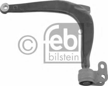 Febi Bilstein 19123 - Sospensione a ruote indipendenti www.autoricambit.com