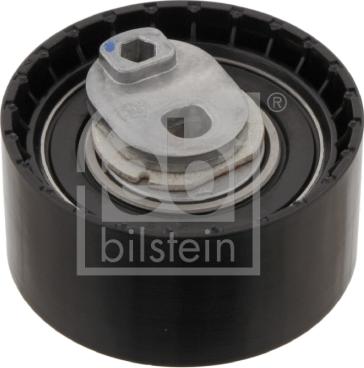 Febi Bilstein 19846 - Rullo tenditore, Cinghia dentata www.autoricambit.com