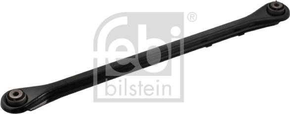 Febi Bilstein 19859 - Asta/Puntone, Sospensione ruote www.autoricambit.com