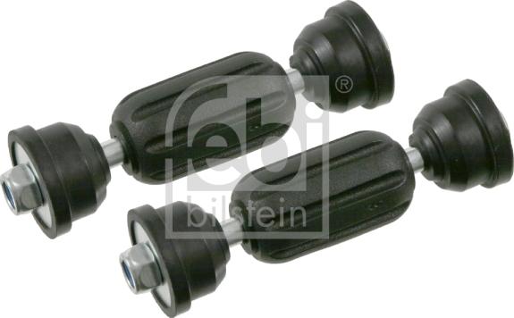 Febi Bilstein 19830 - Kit riparazione, Barra accoppiamento stabilizzatore www.autoricambit.com