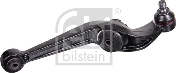 Febi Bilstein 19833 - Sospensione a ruote indipendenti www.autoricambit.com