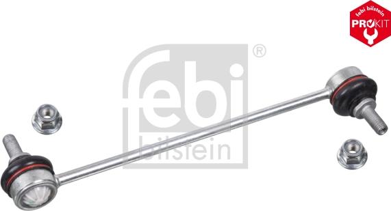 Febi Bilstein 19825 - Asta/Puntone, Stabilizzatore www.autoricambit.com