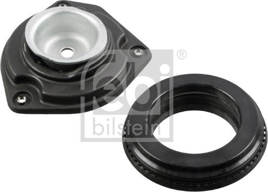 Febi Bilstein 193996 - Supporto ammortizzatore a molla www.autoricambit.com