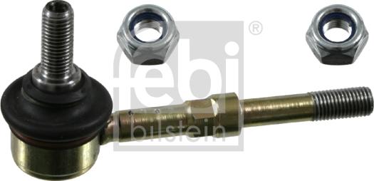 Febi Bilstein 19399 - Asta/Puntone, Stabilizzatore www.autoricambit.com