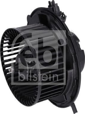 Febi Bilstein 193902 - Ventilatore abitacolo www.autoricambit.com