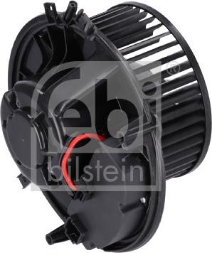 Febi Bilstein 193902 - Ventilatore abitacolo www.autoricambit.com