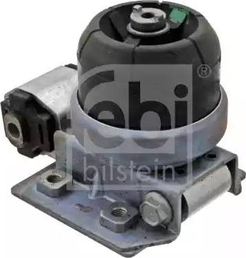 Febi Bilstein 19390 - Sospensione, Motore www.autoricambit.com