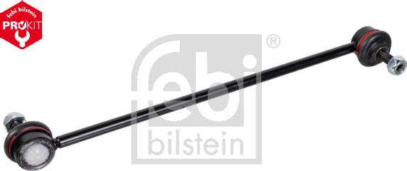 Febi Bilstein 19397 - Asta/Puntone, Stabilizzatore www.autoricambit.com