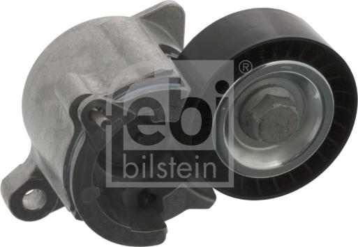 Febi Bilstein 19356 - Tendicinghia, Cinghia Poly-V www.autoricambit.com