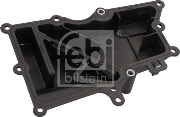 Febi Bilstein 193655 - Separatore olio, Ventilazione monoblocco www.autoricambit.com