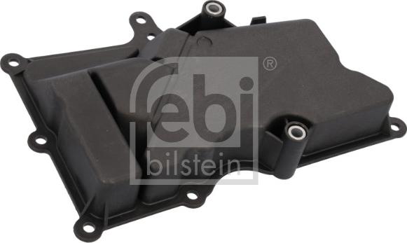 Febi Bilstein 193655 - Separatore olio, Ventilazione monoblocco www.autoricambit.com