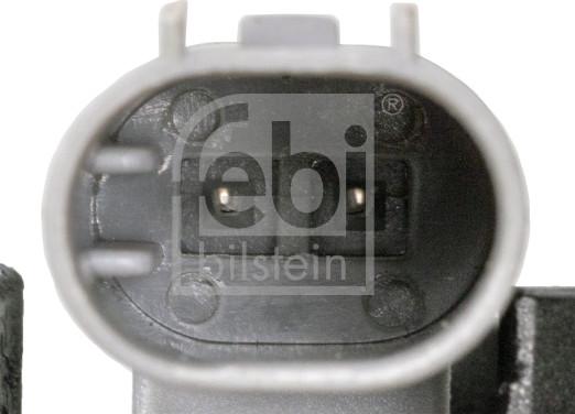 Febi Bilstein 193676 - Termostato, Refrigerante www.autoricambit.com