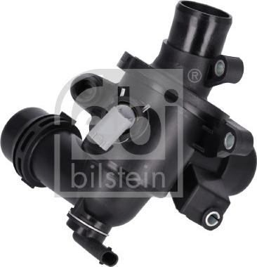 Febi Bilstein 193676 - Termostato, Refrigerante www.autoricambit.com