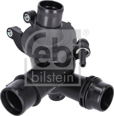 Febi Bilstein 193676 - Termostato, Refrigerante www.autoricambit.com